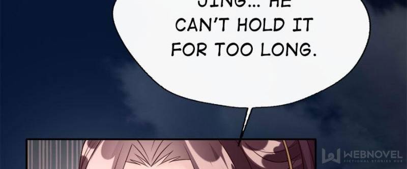 My Vampire Master Chapter 110 - Page 5