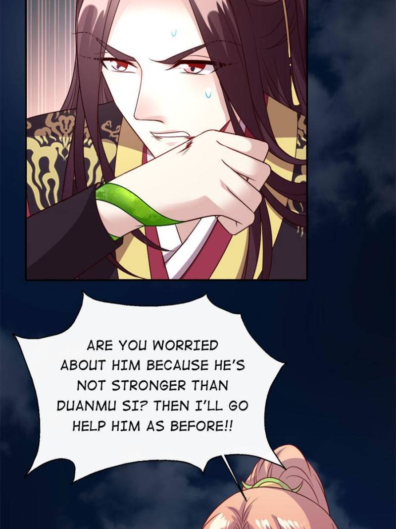 My Vampire Master Chapter 110 - Page 6