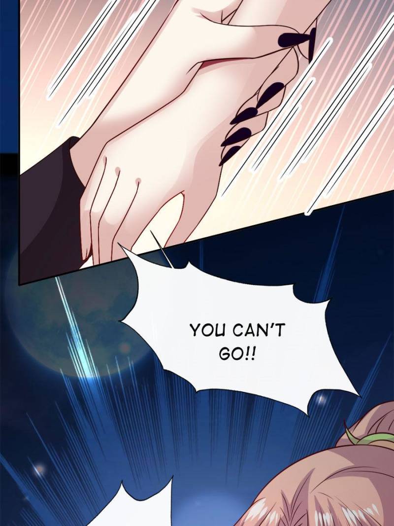 My Vampire Master Chapter 110 - Page 9