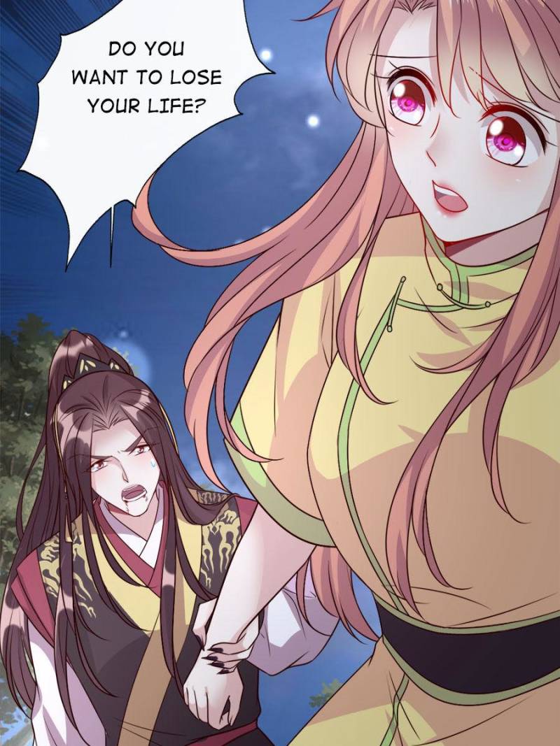 My Vampire Master Chapter 110 - Page 10