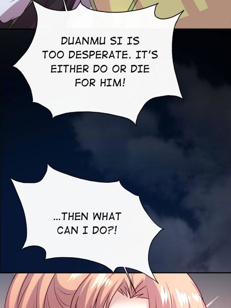 My Vampire Master Chapter 110 - Page 12