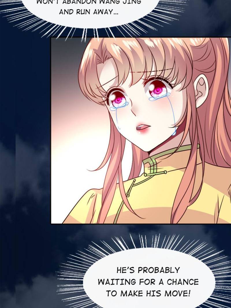 My Vampire Master Chapter 110 - Page 16