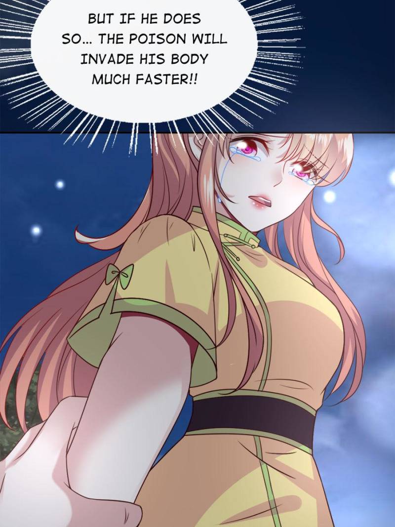 My Vampire Master Chapter 110 - Page 18