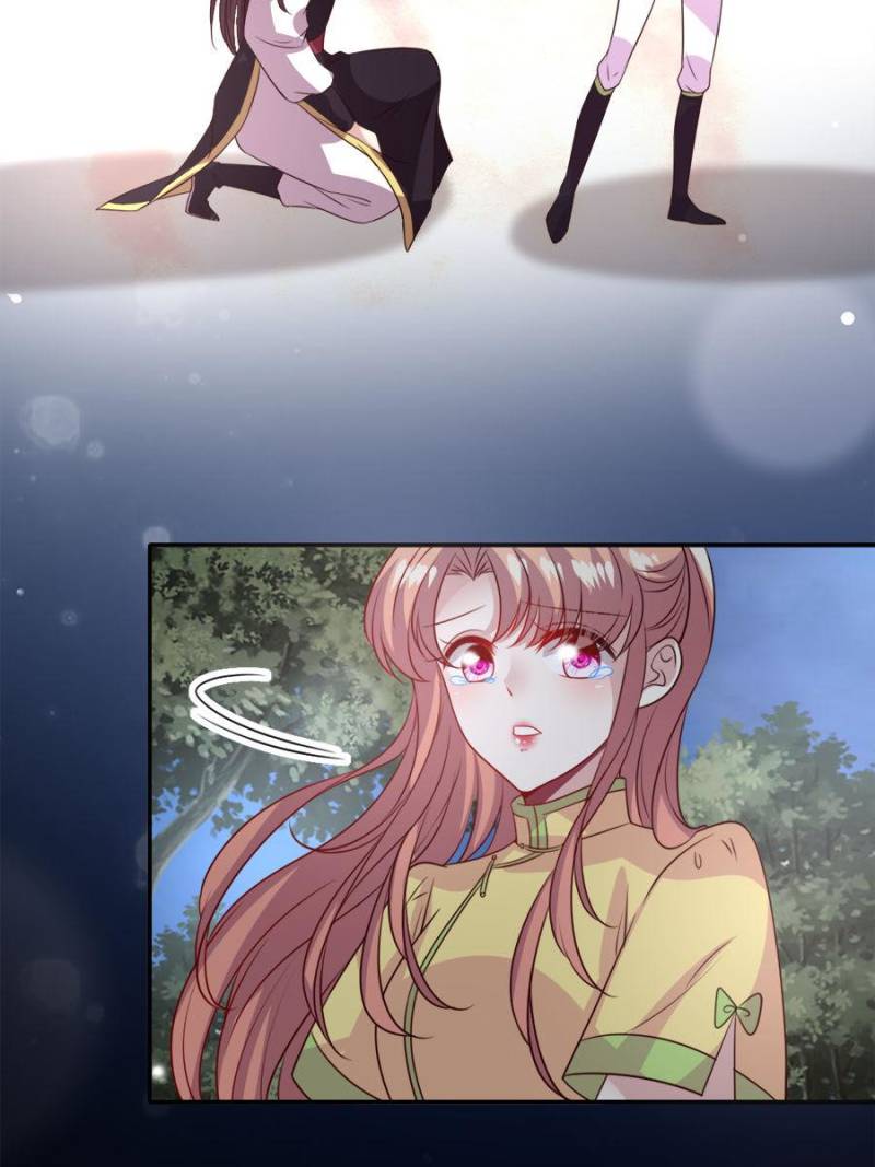 My Vampire Master Chapter 110 - Page 22