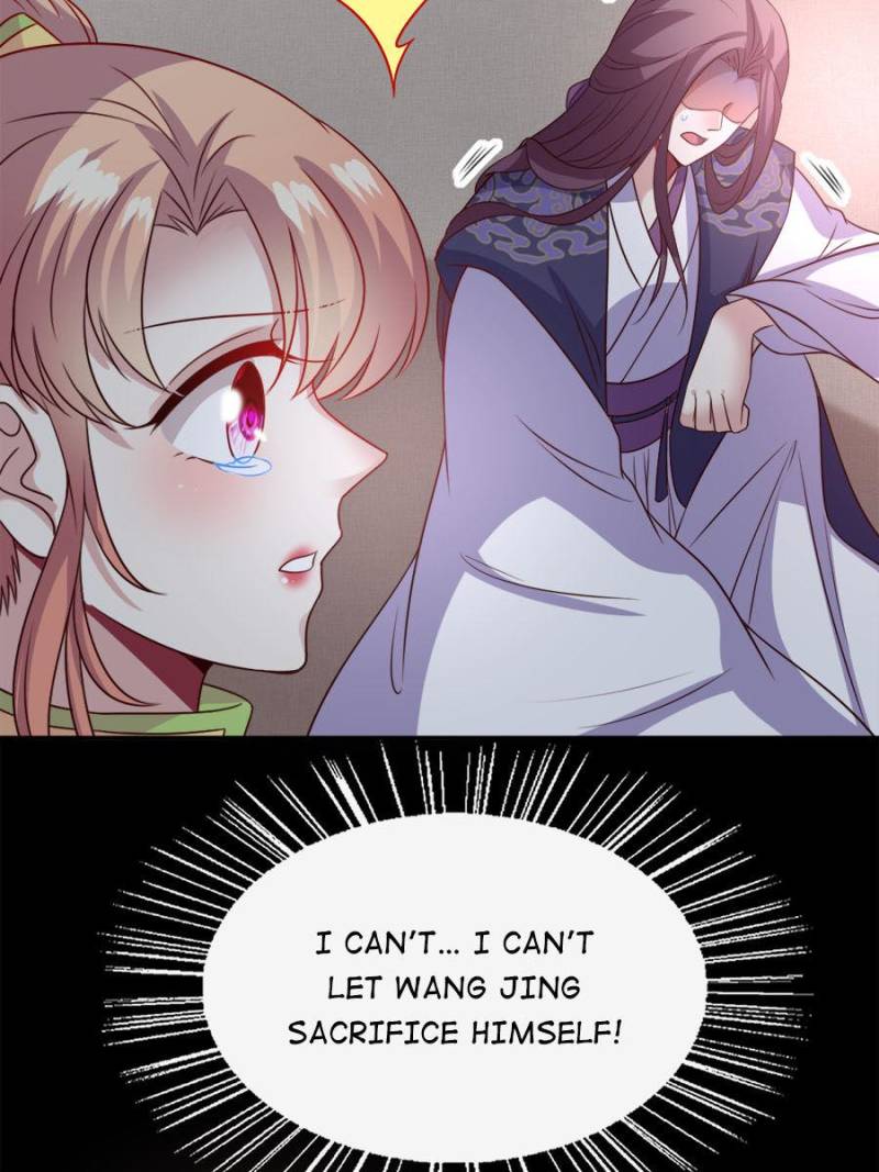 My Vampire Master Chapter 110 - Page 24