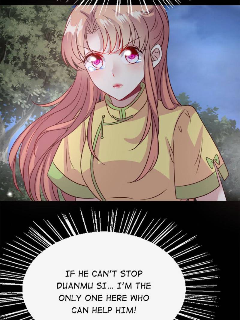 My Vampire Master Chapter 110 - Page 25