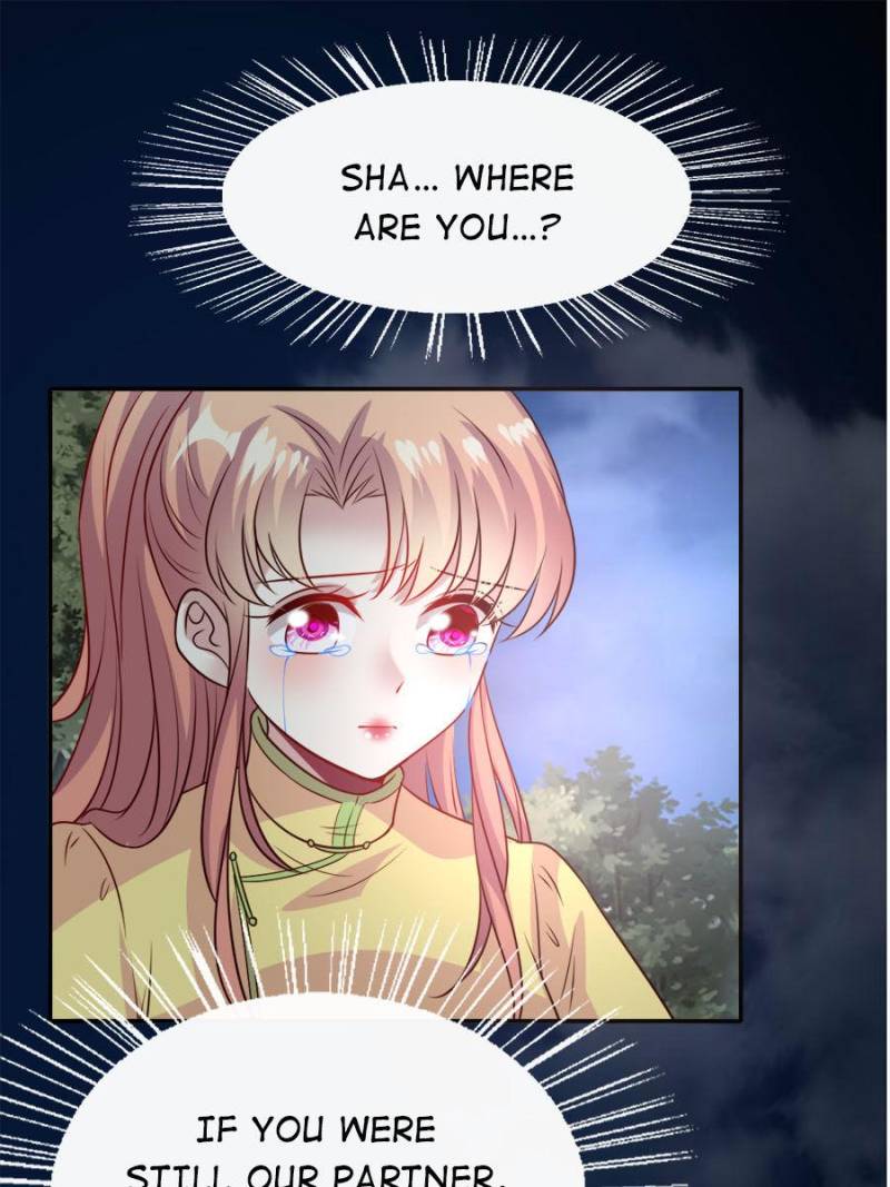 My Vampire Master Chapter 110 - Page 27