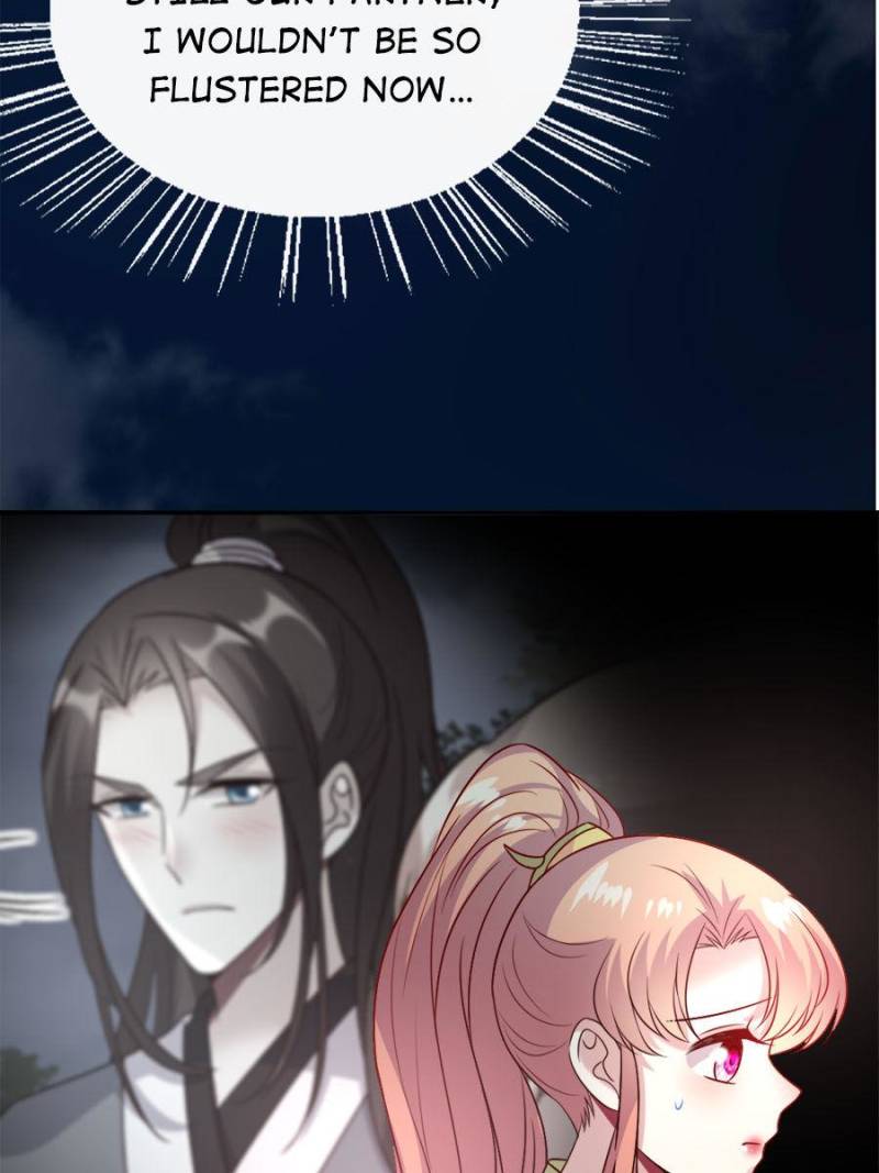 My Vampire Master Chapter 110 - Page 28