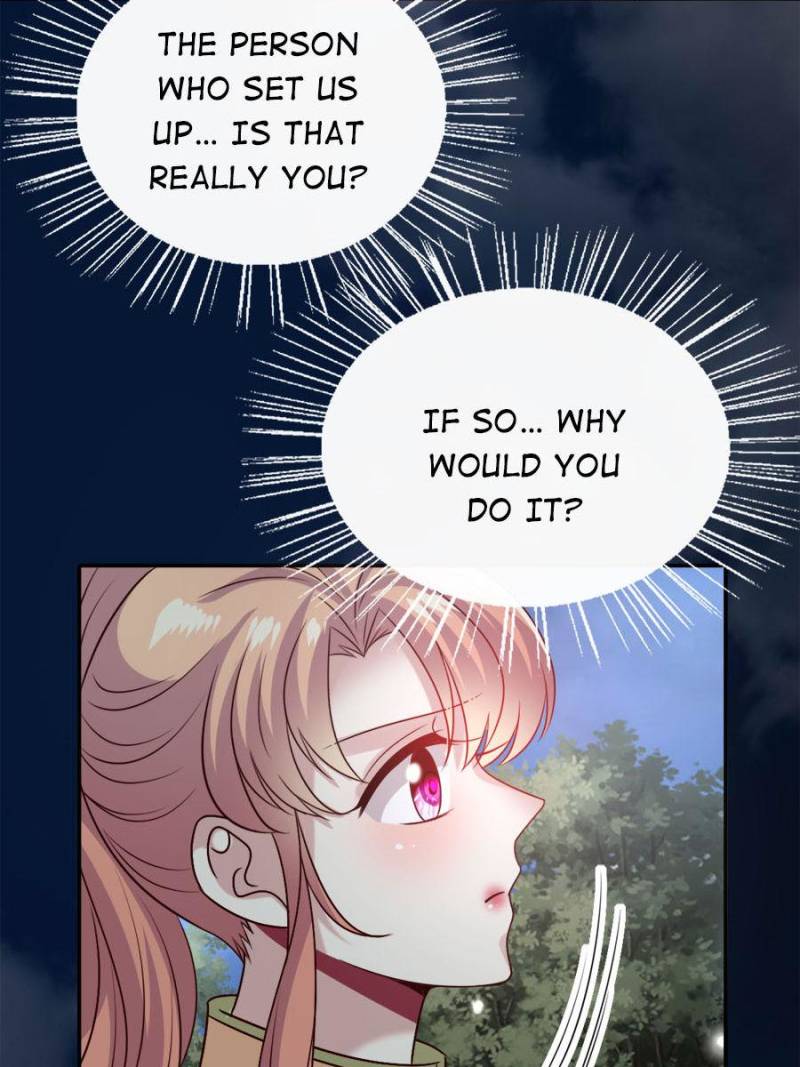 My Vampire Master Chapter 110 - Page 30