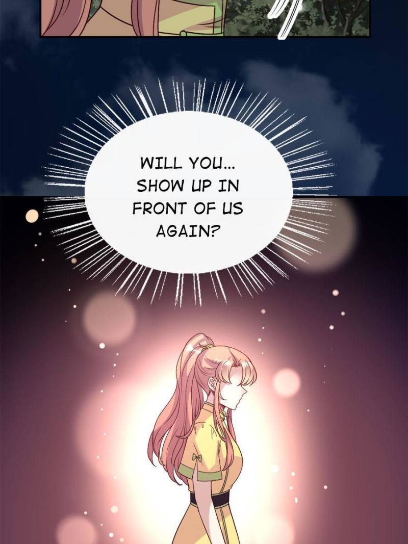 My Vampire Master Chapter 110 - Page 31