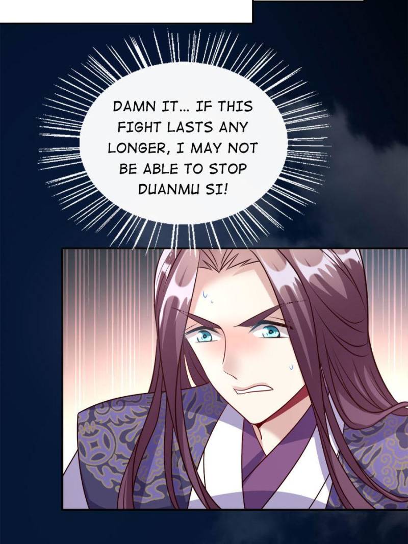 My Vampire Master Chapter 110 - Page 33