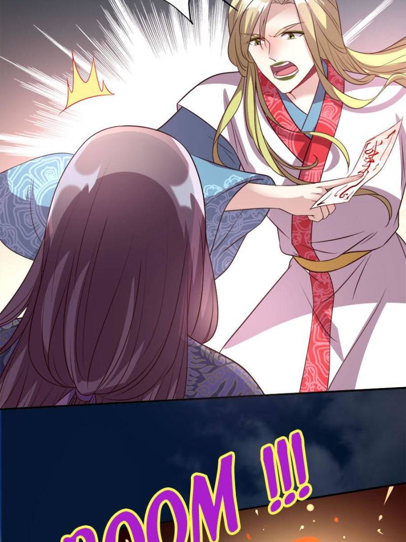 My Vampire Master Chapter 110 - Page 36