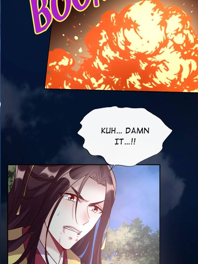 My Vampire Master Chapter 110 - Page 37