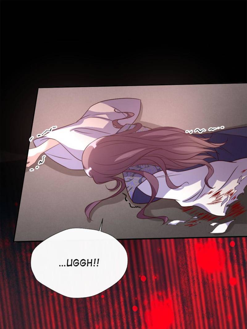 My Vampire Master Chapter 110 - Page 39