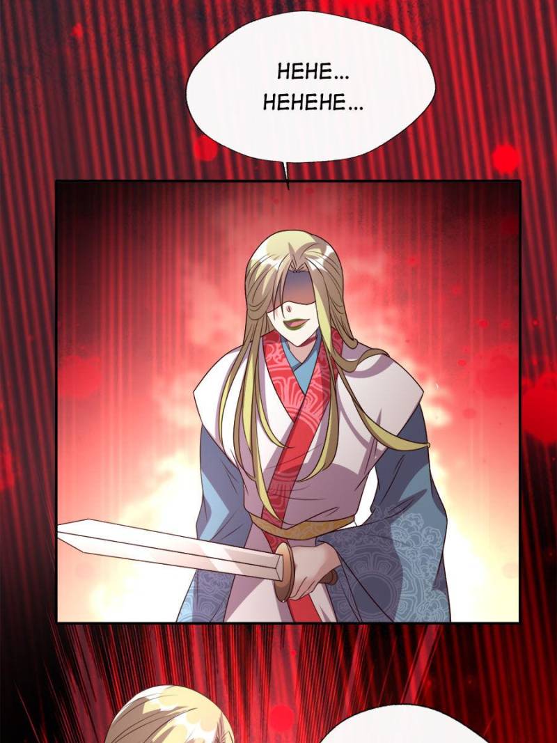 My Vampire Master Chapter 110 - Page 40