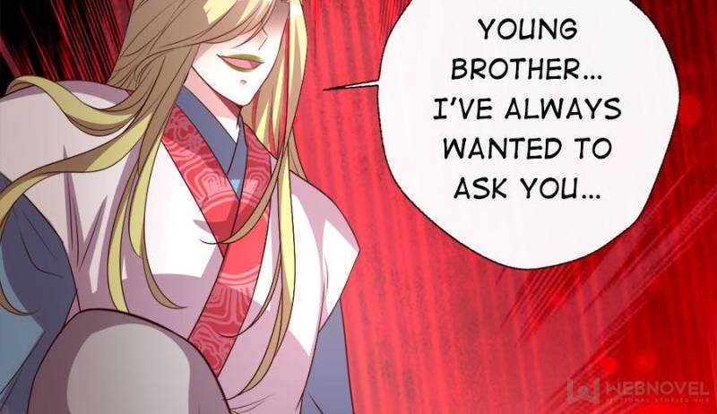 My Vampire Master Chapter 110 - Page 41