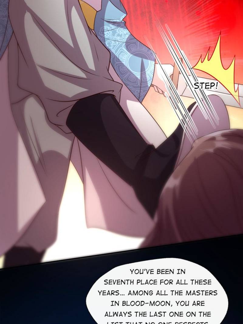 My Vampire Master Chapter 110 - Page 42