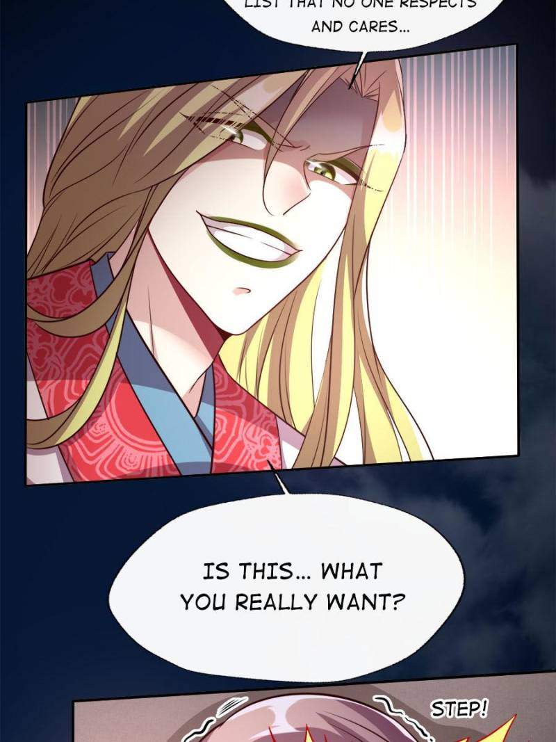 My Vampire Master Chapter 110 - Page 43