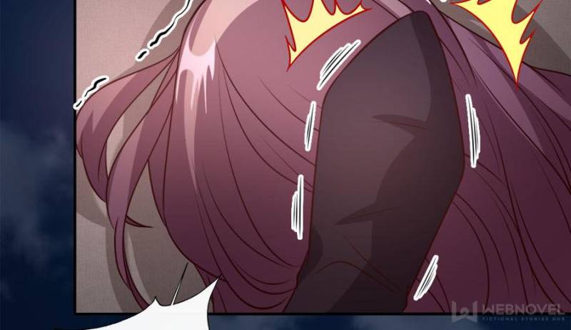 My Vampire Master Chapter 110 - Page 44