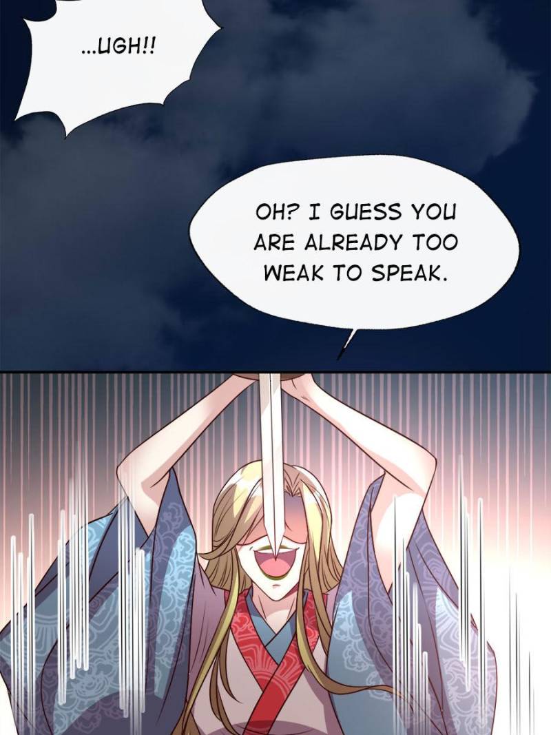 My Vampire Master Chapter 110 - Page 45