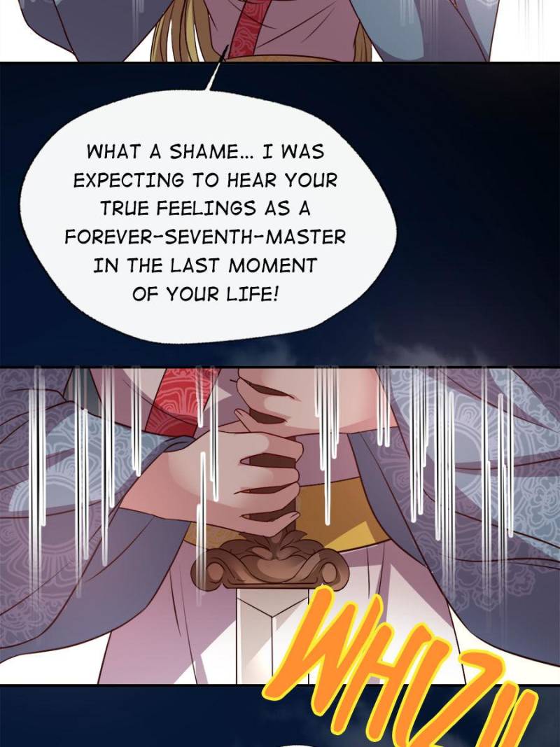 My Vampire Master Chapter 110 - Page 46