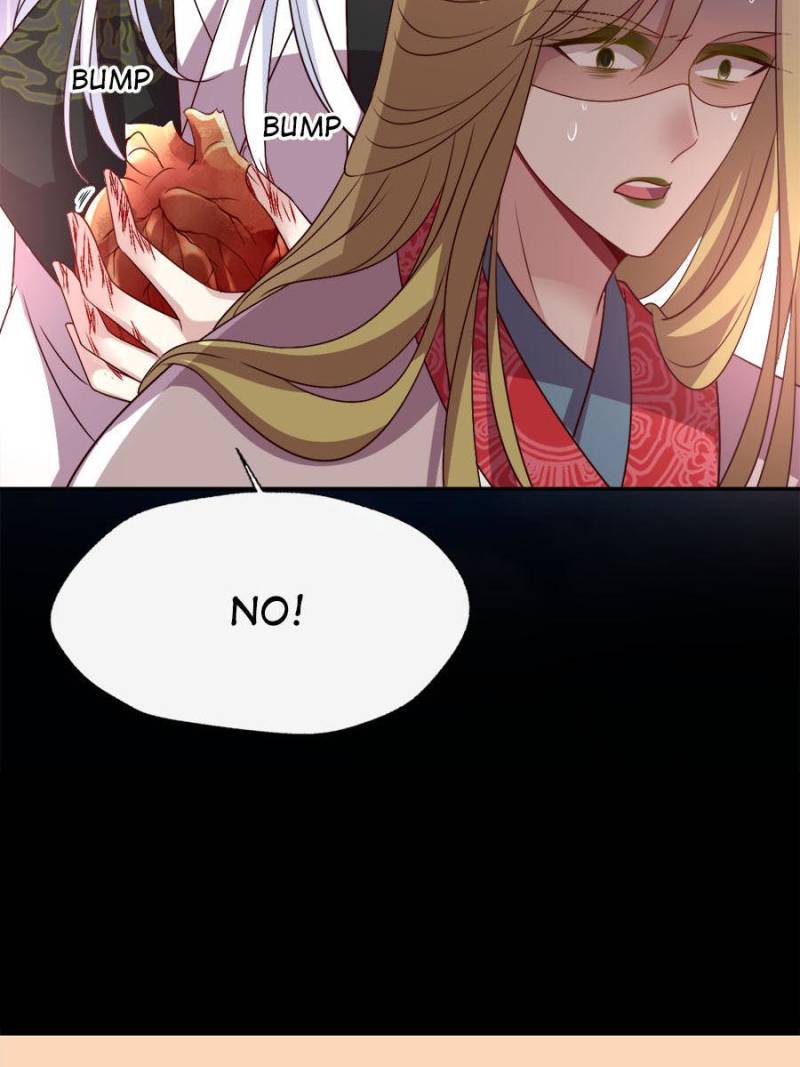 My Vampire Master Chapter 110 - Page 49