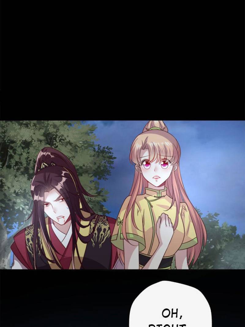 My Vampire Master Chapter 111 - Page 4