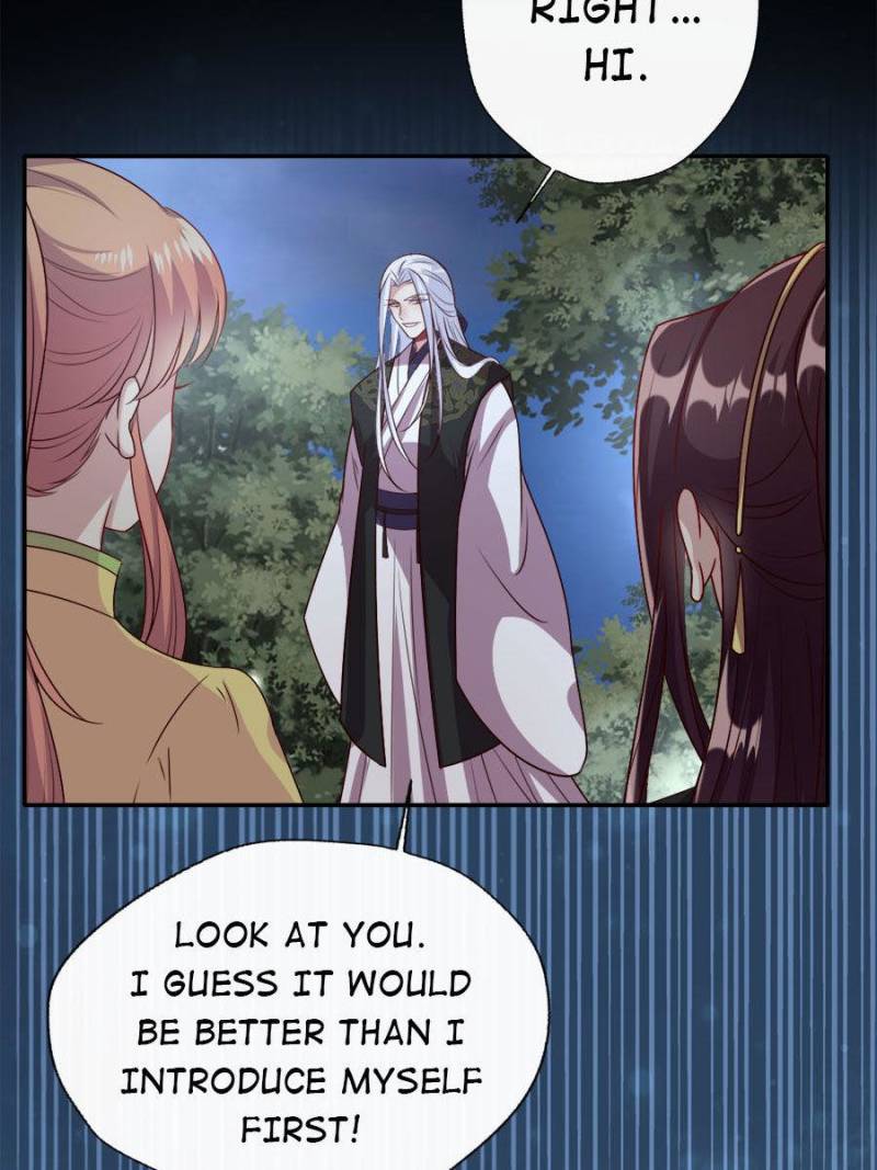 My Vampire Master Chapter 111 - Page 5