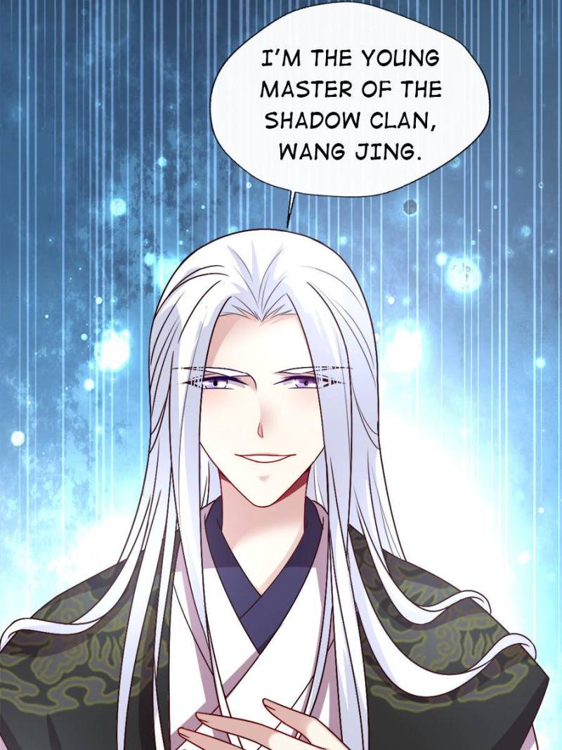 My Vampire Master Chapter 111 - Page 7