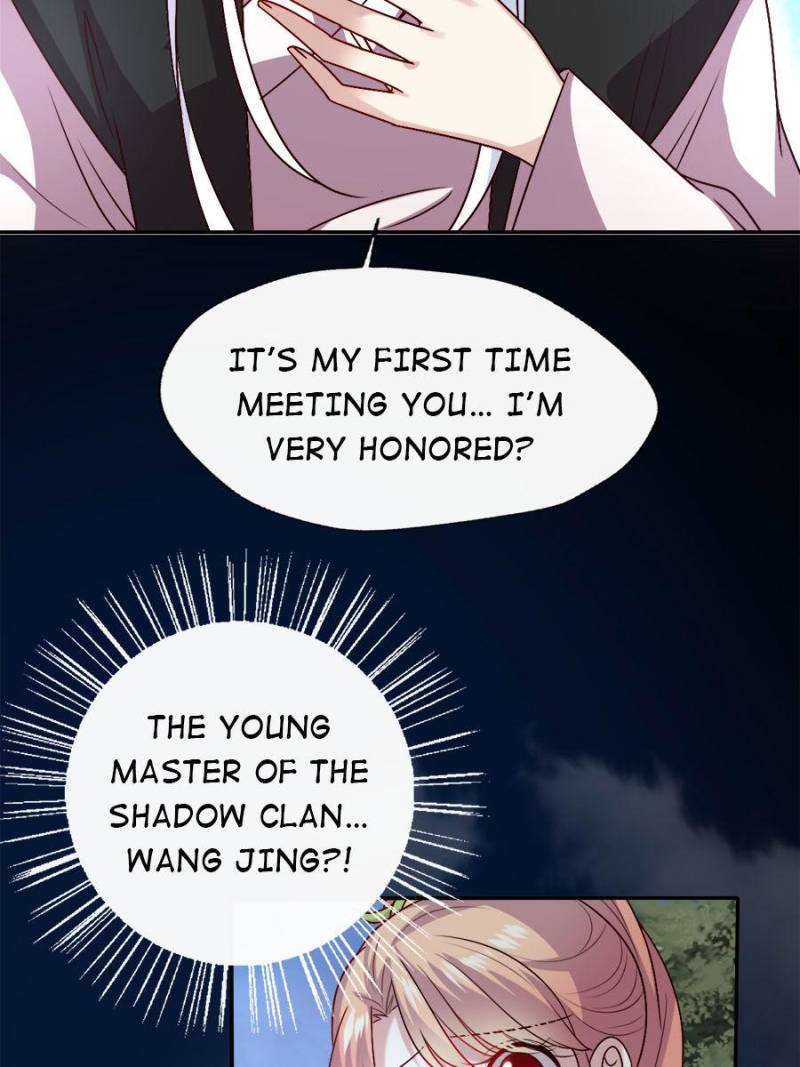 My Vampire Master Chapter 111 - Page 8