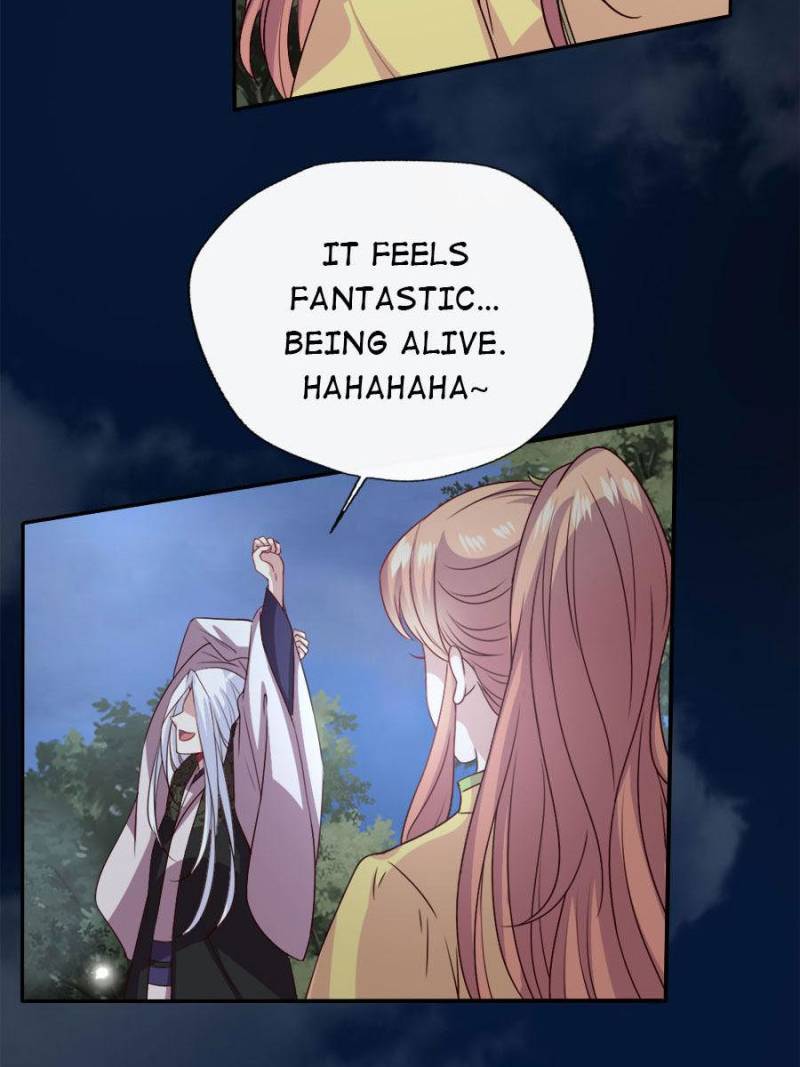 My Vampire Master Chapter 111 - Page 10