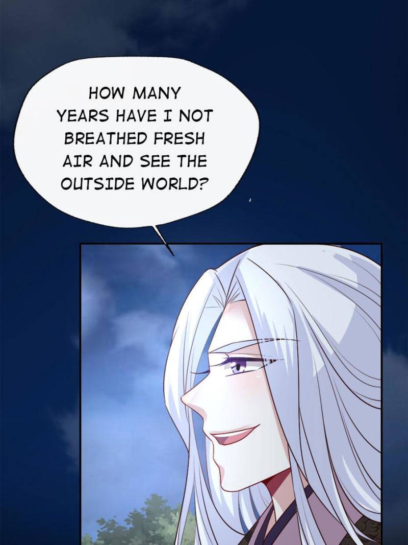 My Vampire Master Chapter 111 - Page 11