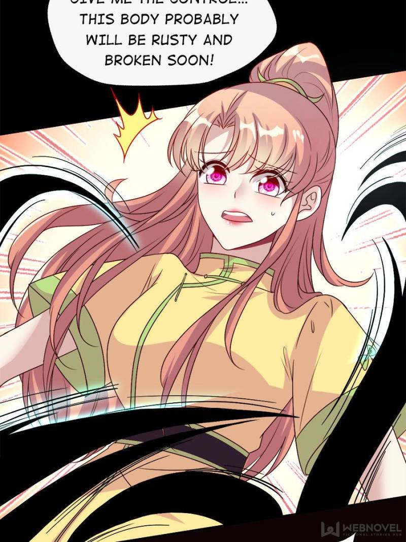 My Vampire Master Chapter 111 - Page 14