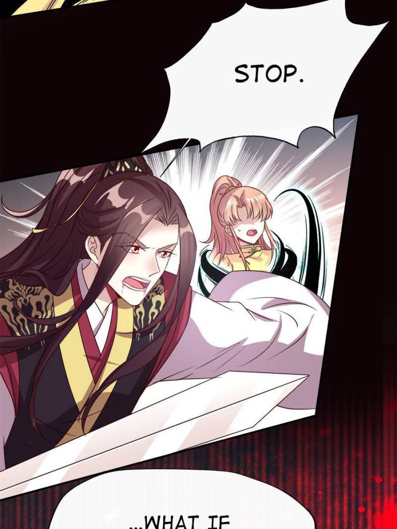 My Vampire Master Chapter 111 - Page 16