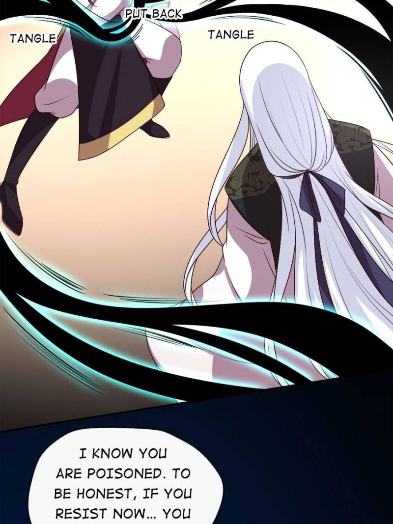 My Vampire Master Chapter 111 - Page 19