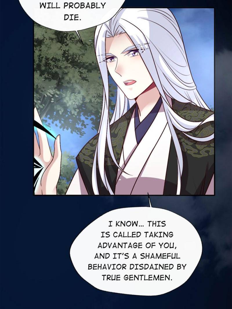 My Vampire Master Chapter 111 - Page 20