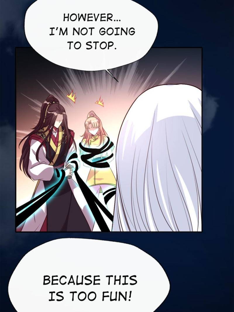 My Vampire Master Chapter 111 - Page 22