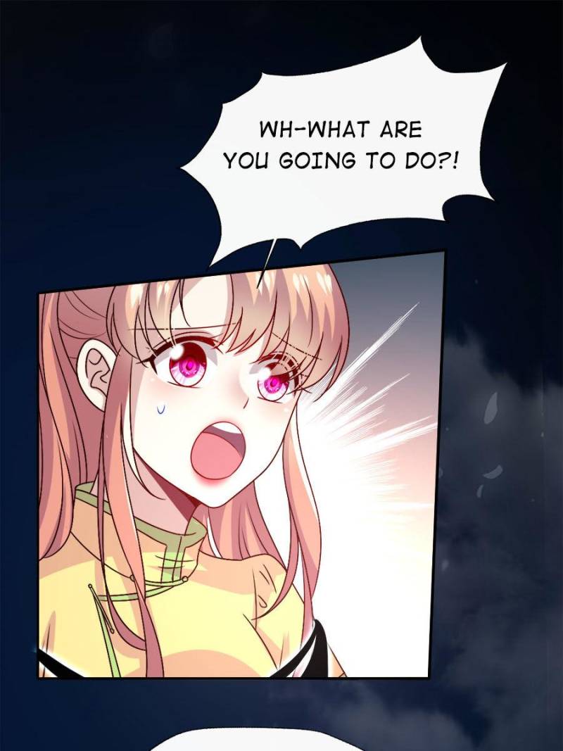 My Vampire Master Chapter 111 - Page 25