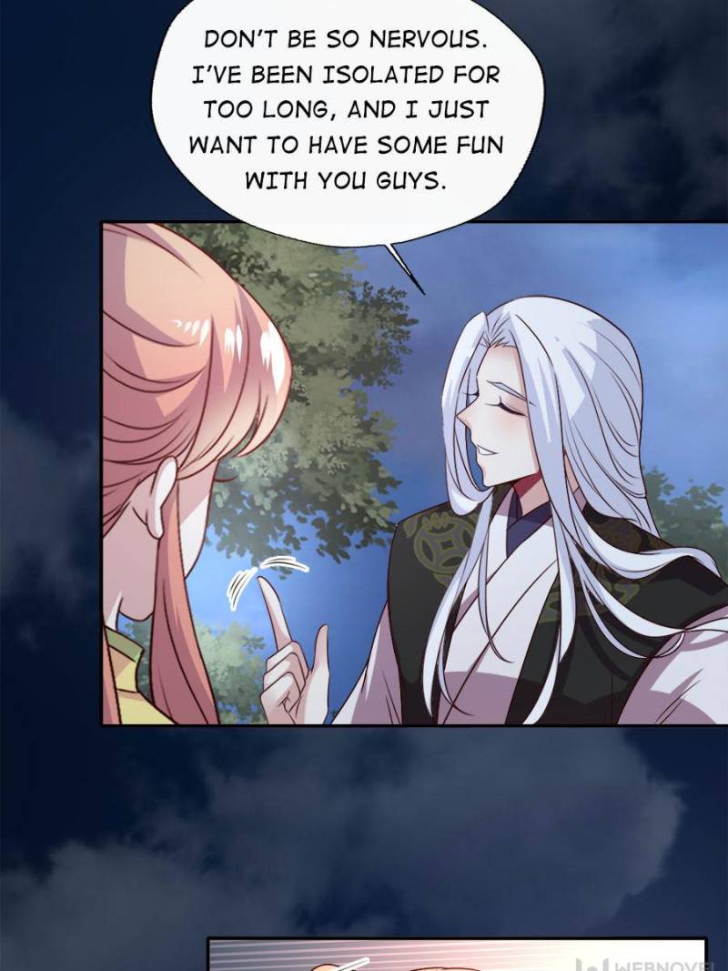 My Vampire Master Chapter 111 - Page 26