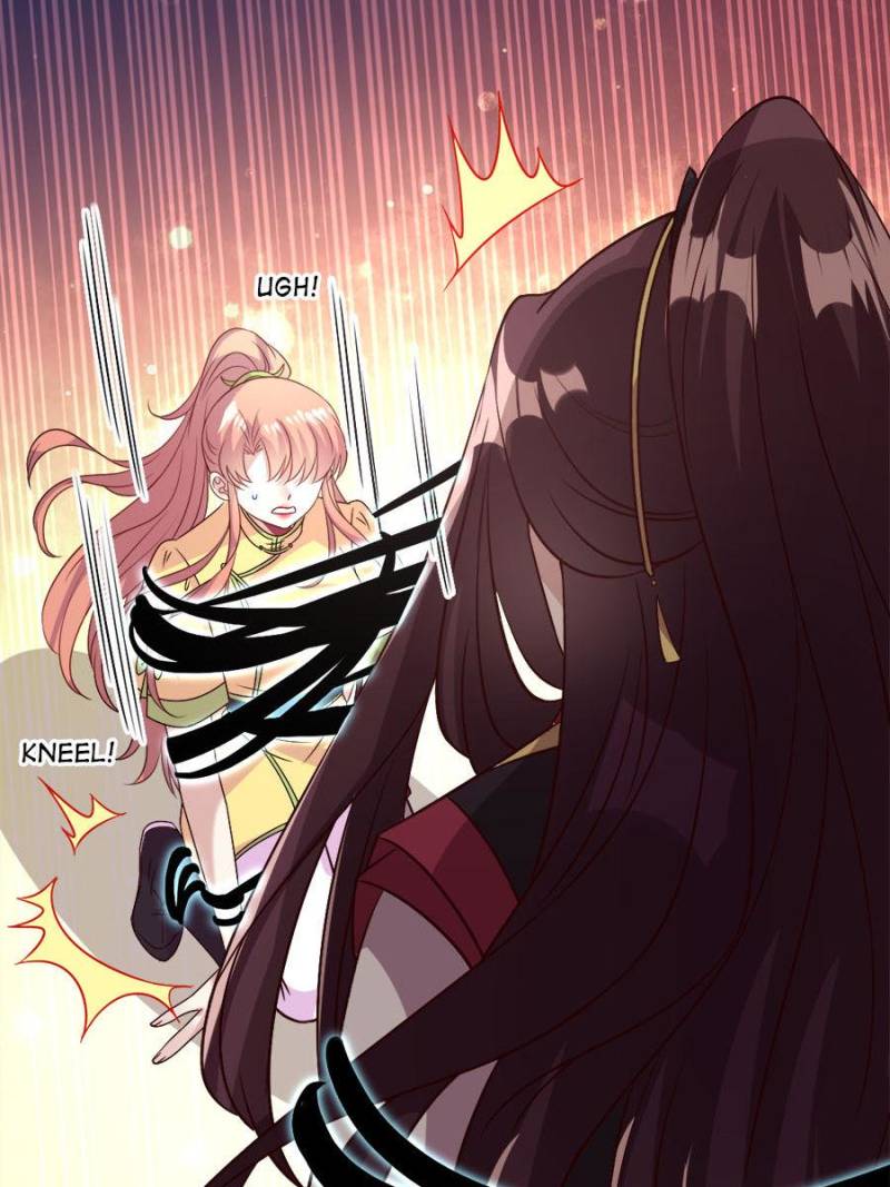 My Vampire Master Chapter 111 - Page 29