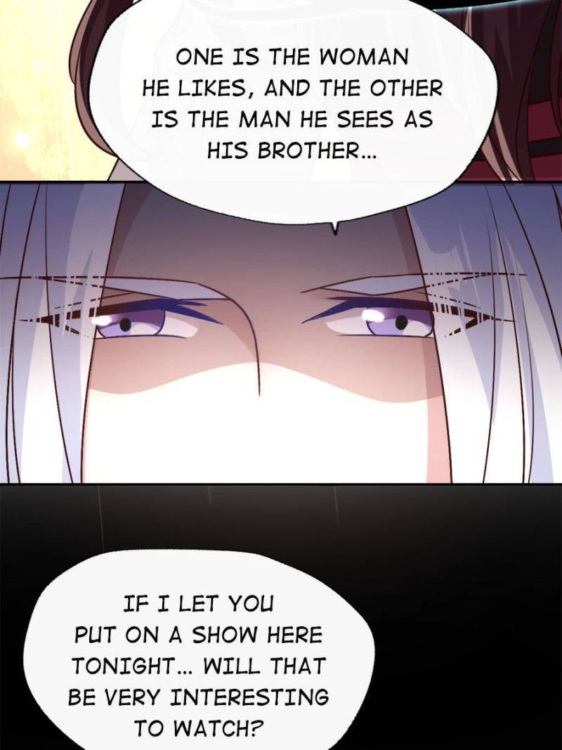 My Vampire Master Chapter 111 - Page 31