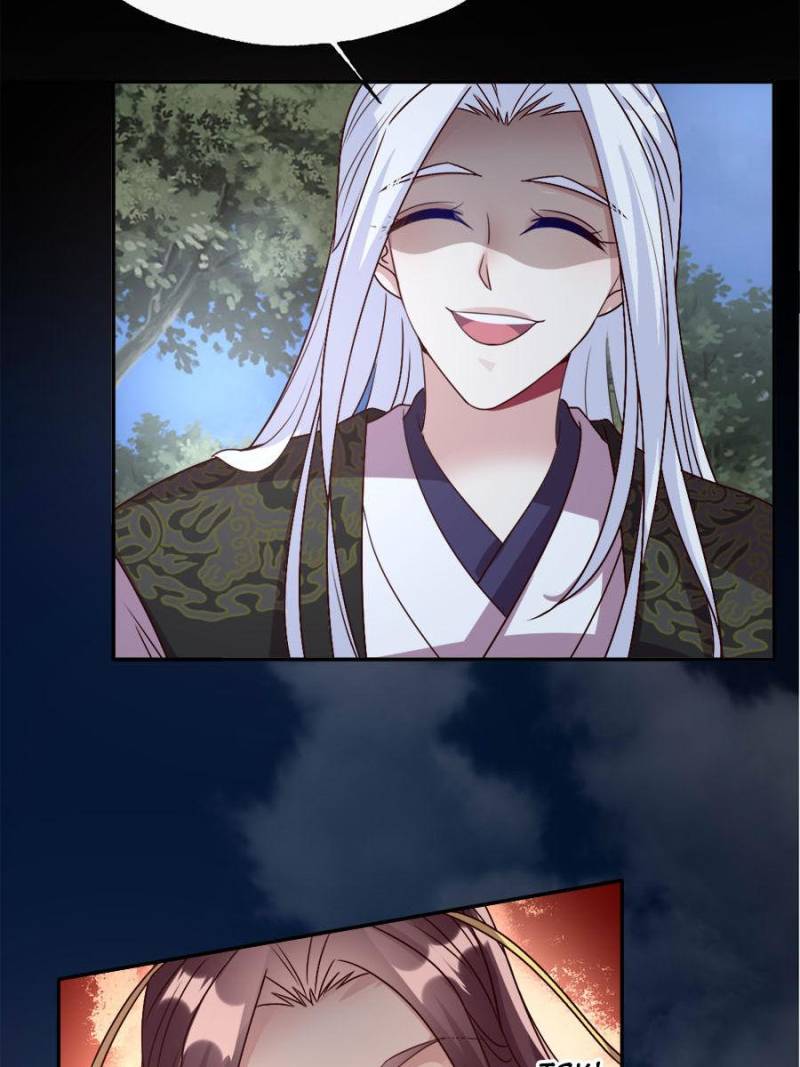 My Vampire Master Chapter 111 - Page 32