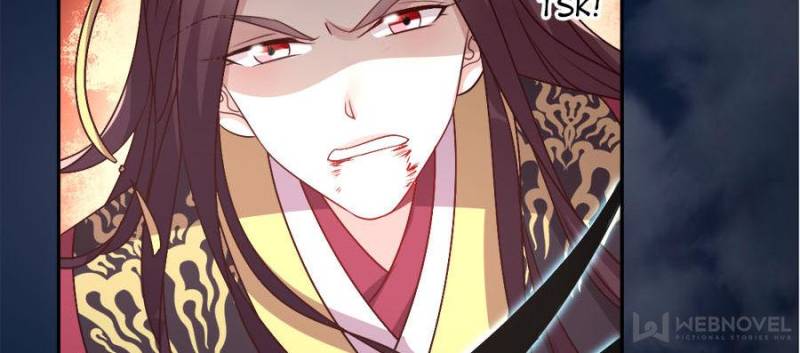 My Vampire Master Chapter 111 - Page 33