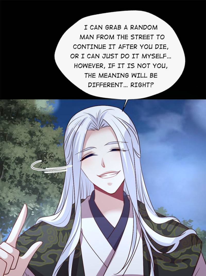 My Vampire Master Chapter 111 - Page 37