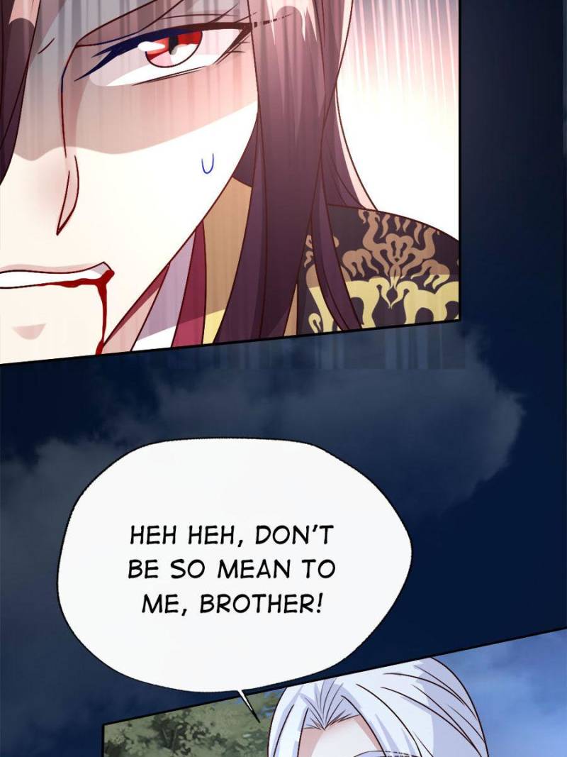 My Vampire Master Chapter 111 - Page 40