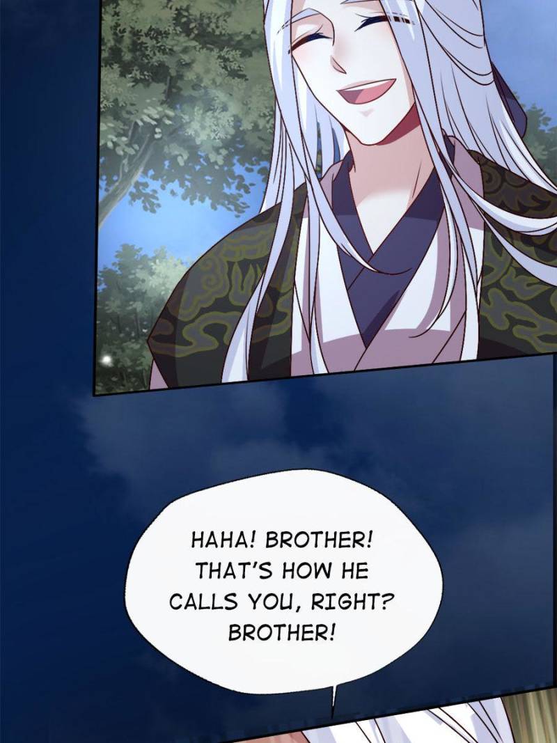 My Vampire Master Chapter 111 - Page 41