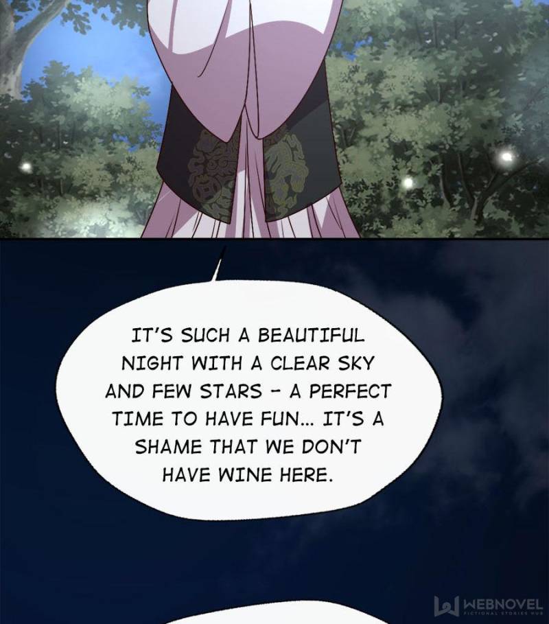 My Vampire Master Chapter 111 - Page 44