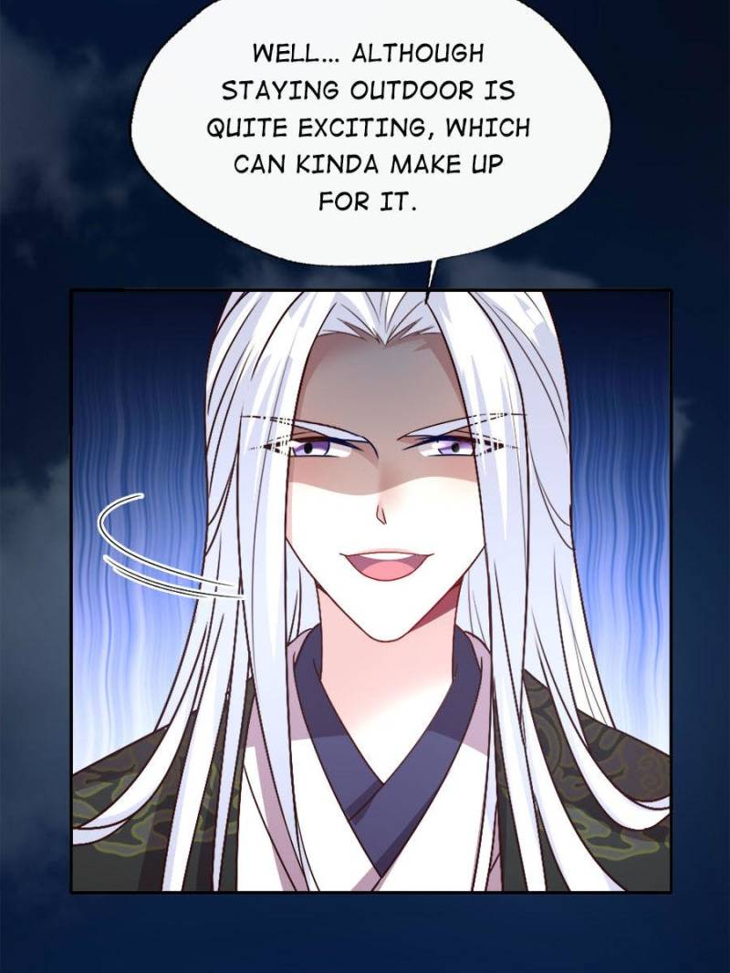 My Vampire Master Chapter 111 - Page 45