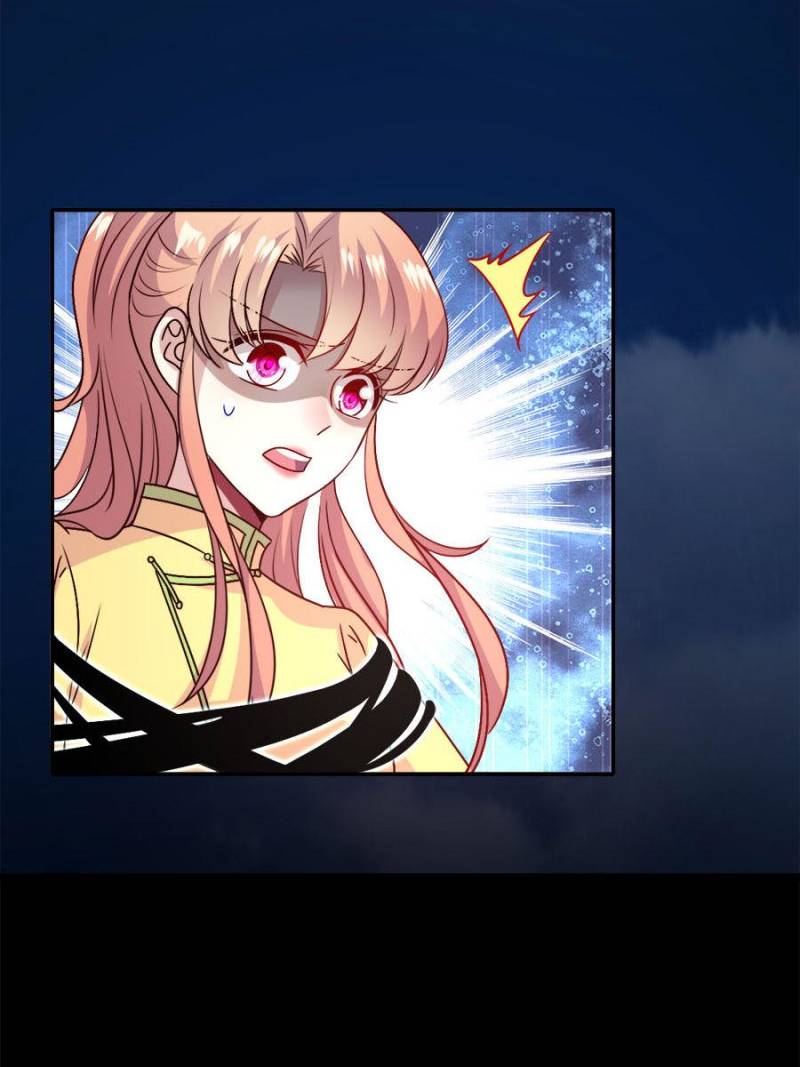 My Vampire Master Chapter 111 - Page 46