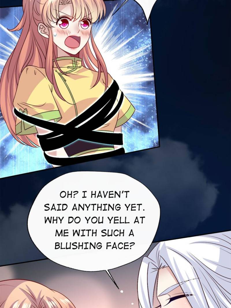 My Vampire Master Chapter 112 - Page 4